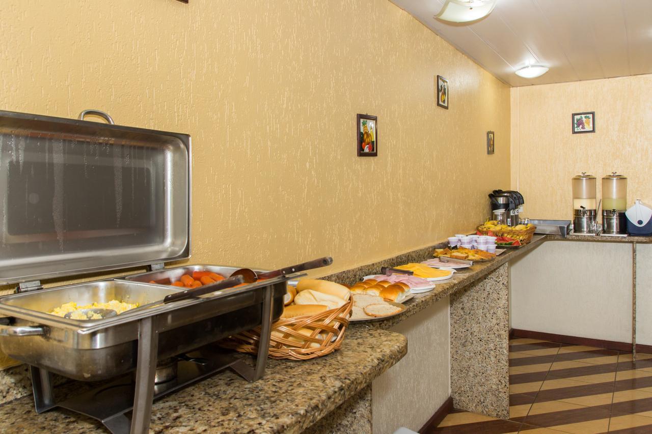 Hotel Cruz De Ouro Rio de Janeiro Extérieur photo
